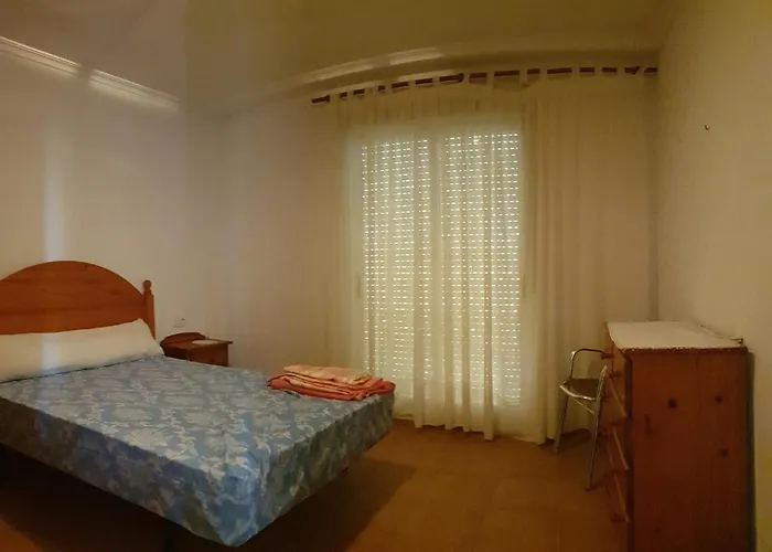 Vacansis Adosado Marenyet