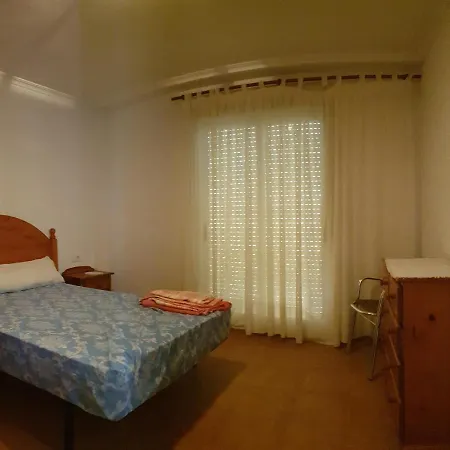 Vacansis Adosado Marenyet