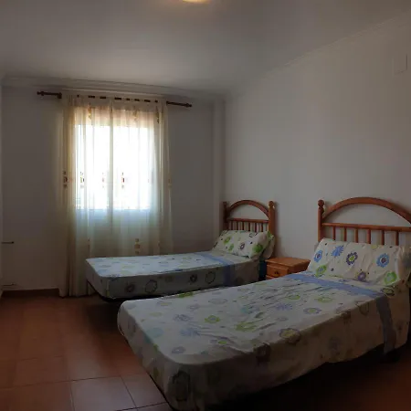 Vacansis Adosado Marenyet Nyaraló Cullera