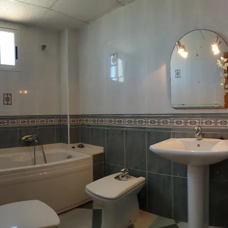 Vacansis Adosado Marenyet * Cullera