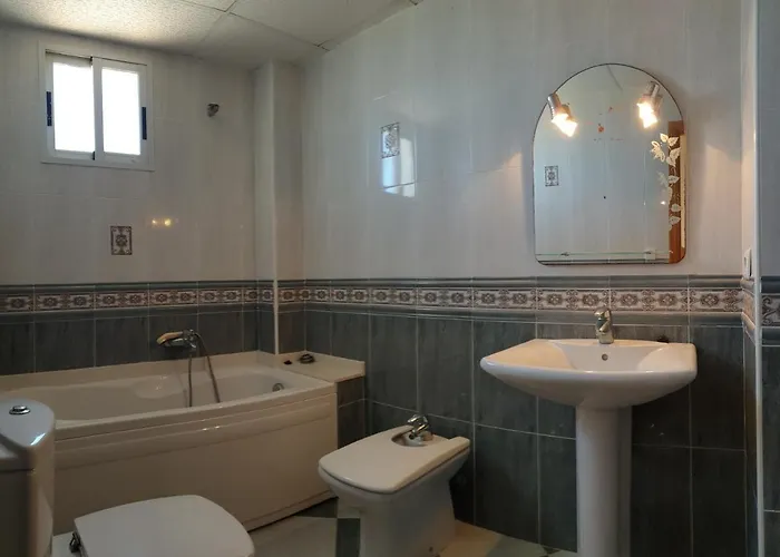 Vacansis Adosado Marenyet * Cullera