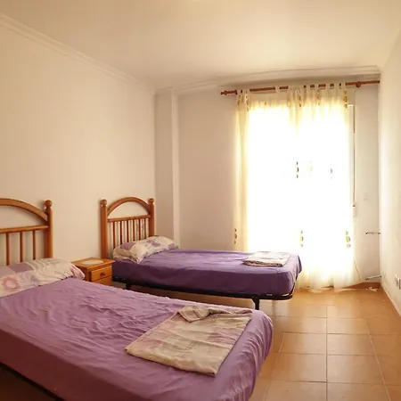Vacansis Adosado Marenyet * Кульера